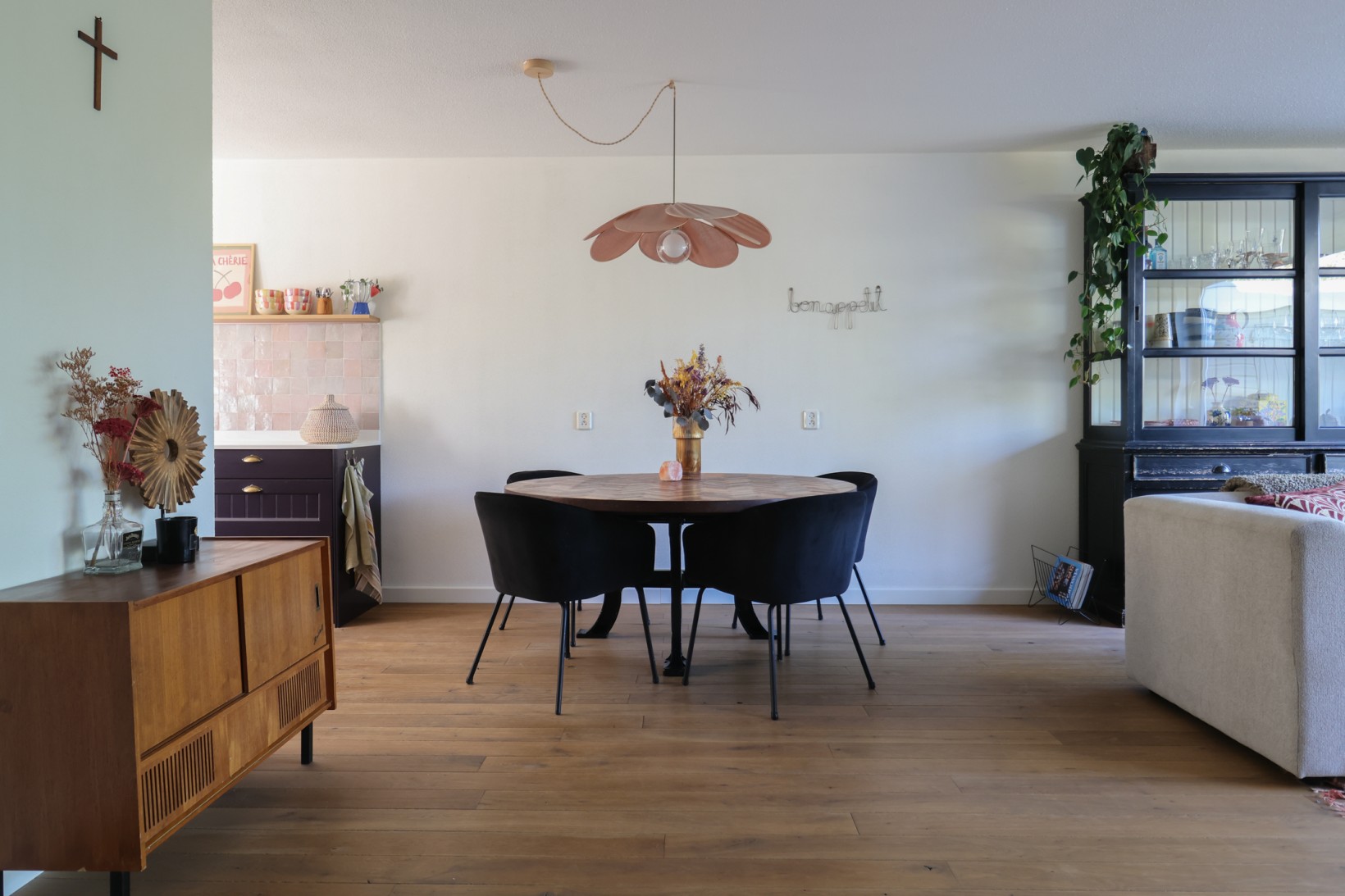 Tussenwoning te koop: De Friso 7, Drachten