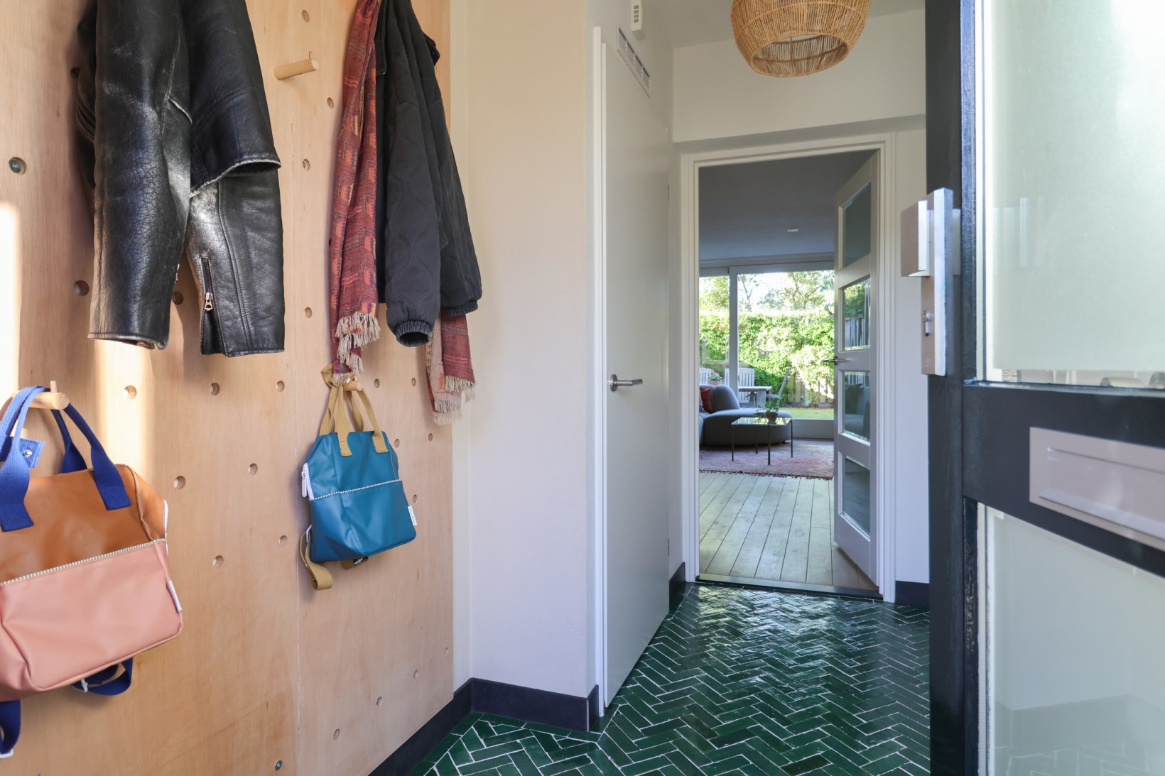 Tussenwoning te koop: De Friso 7, Drachten
