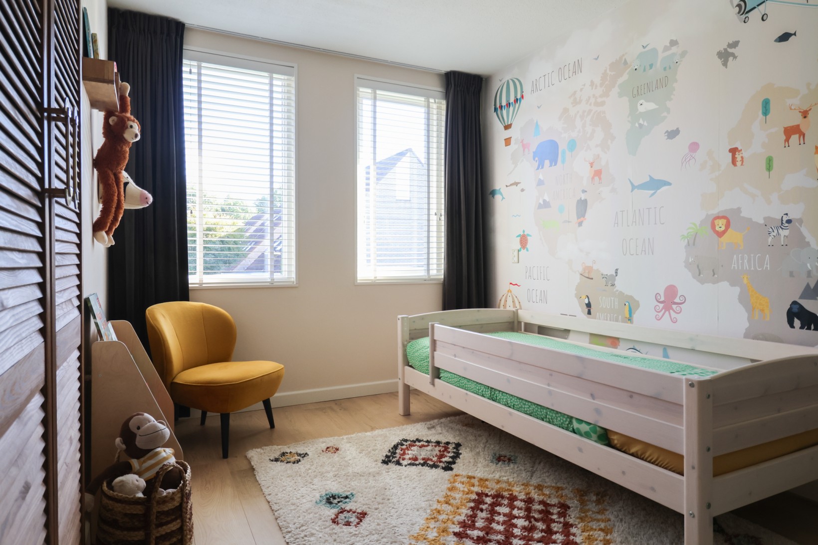 Tussenwoning te koop: De Friso 7, Drachten
