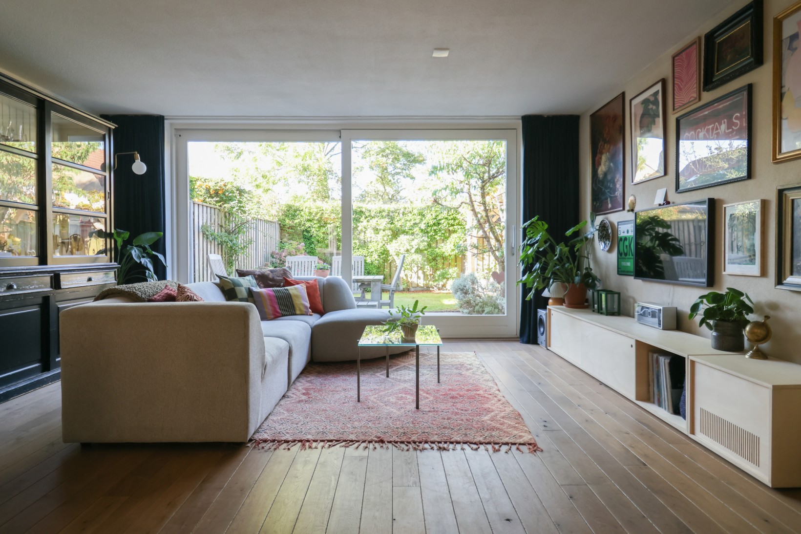Tussenwoning te koop: De Friso 7, Drachten