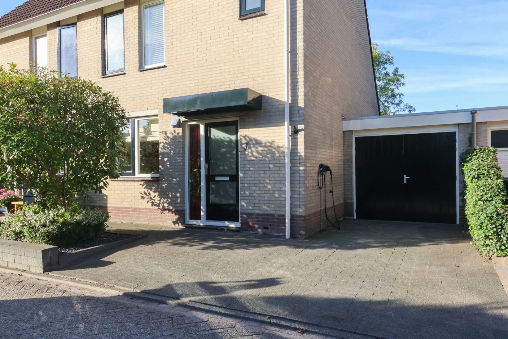 Tussenwoning te koop: De Friso 7, Drachten