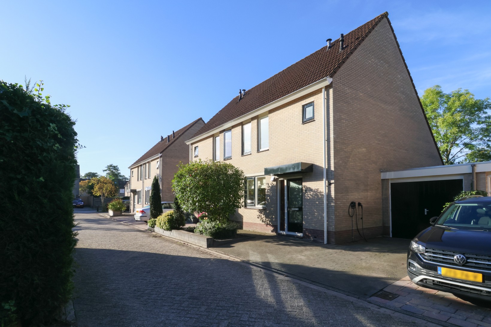 Tussenwoning te koop: De Friso 7, Drachten