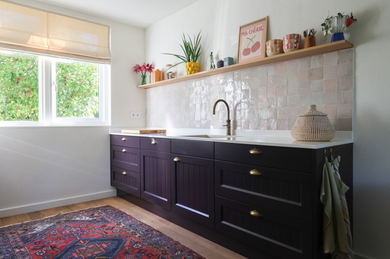 Tussenwoning te koop: De Friso 7, Drachten
