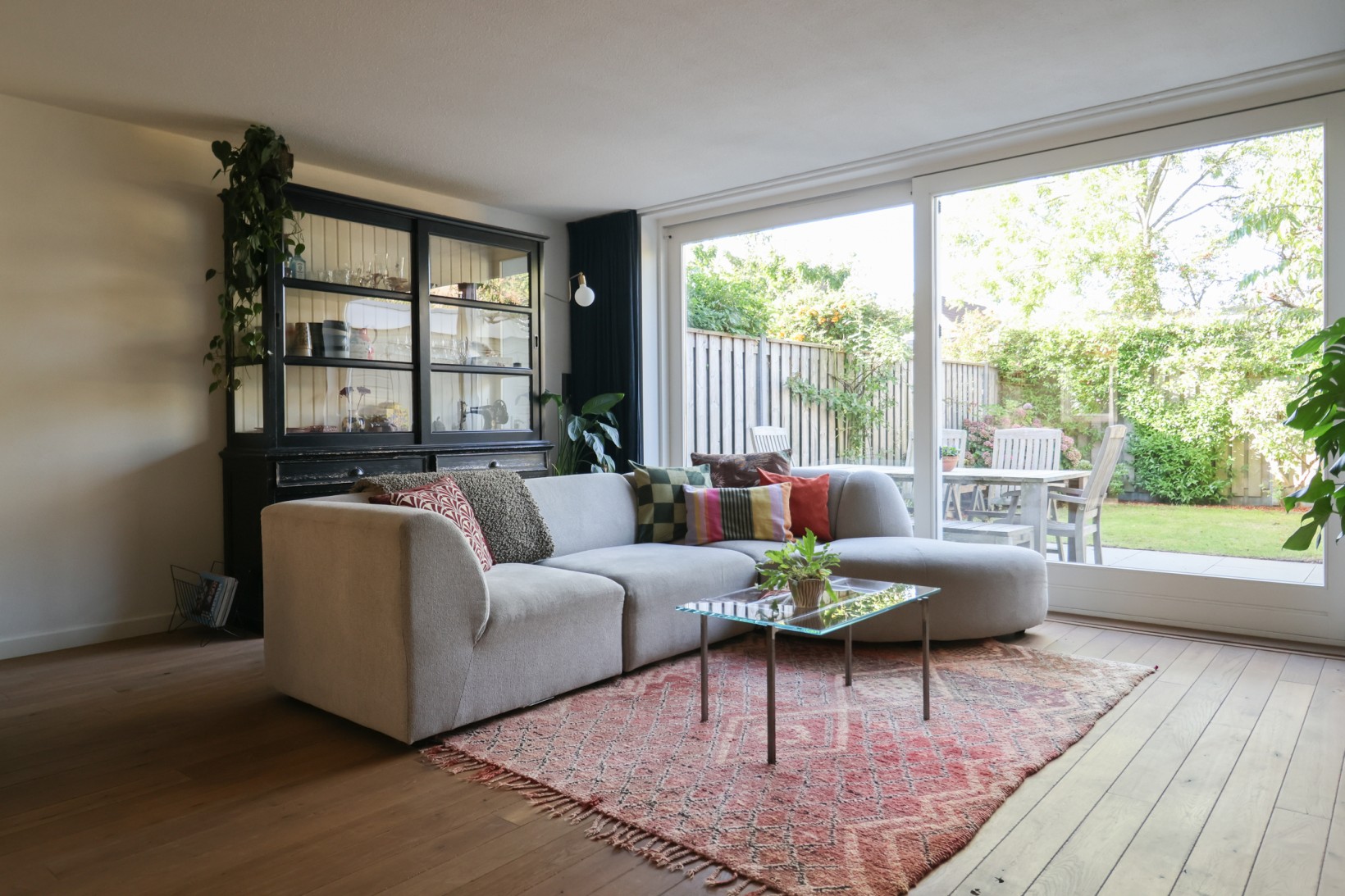 Tussenwoning te koop: De Friso 7, Drachten