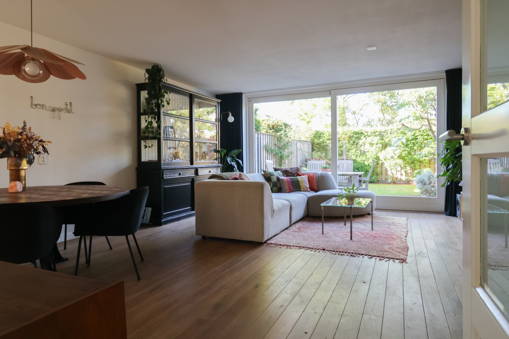 Tussenwoning te koop: De Friso 7, Drachten