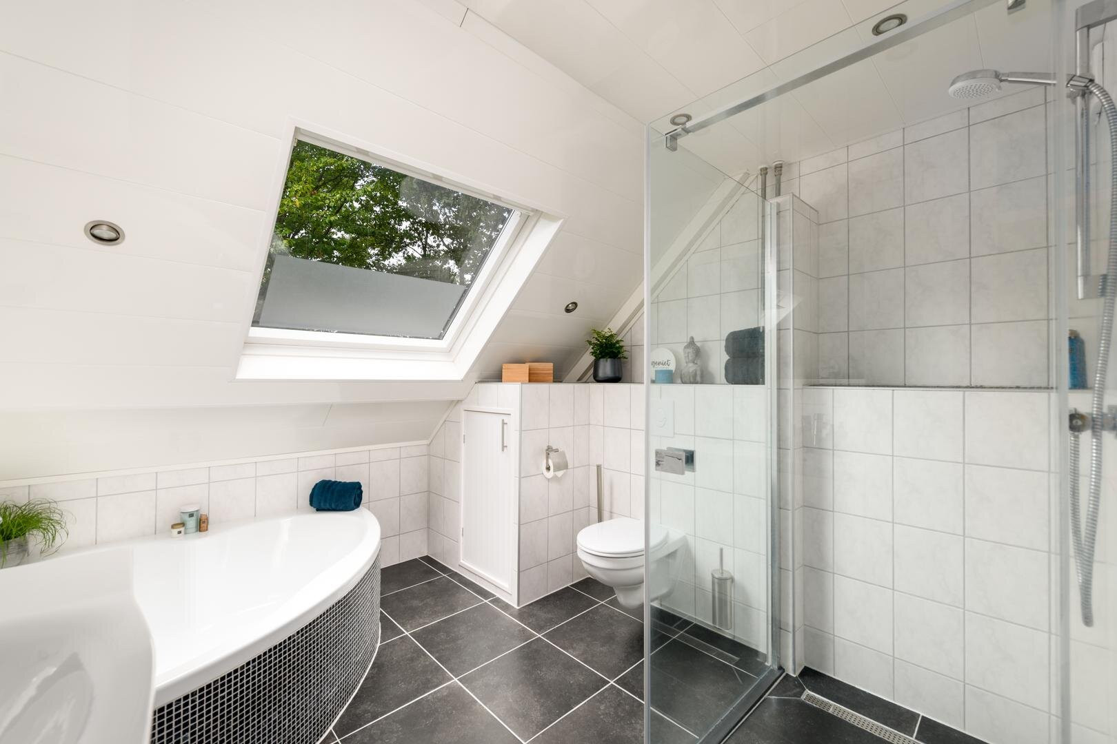 Tussenwoning te koop: De Excelsior 65, Drachten