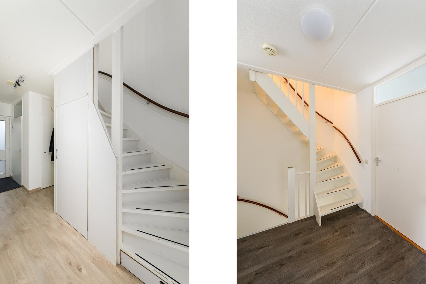 Tussenwoning te koop: De Excelsior 65, Drachten
