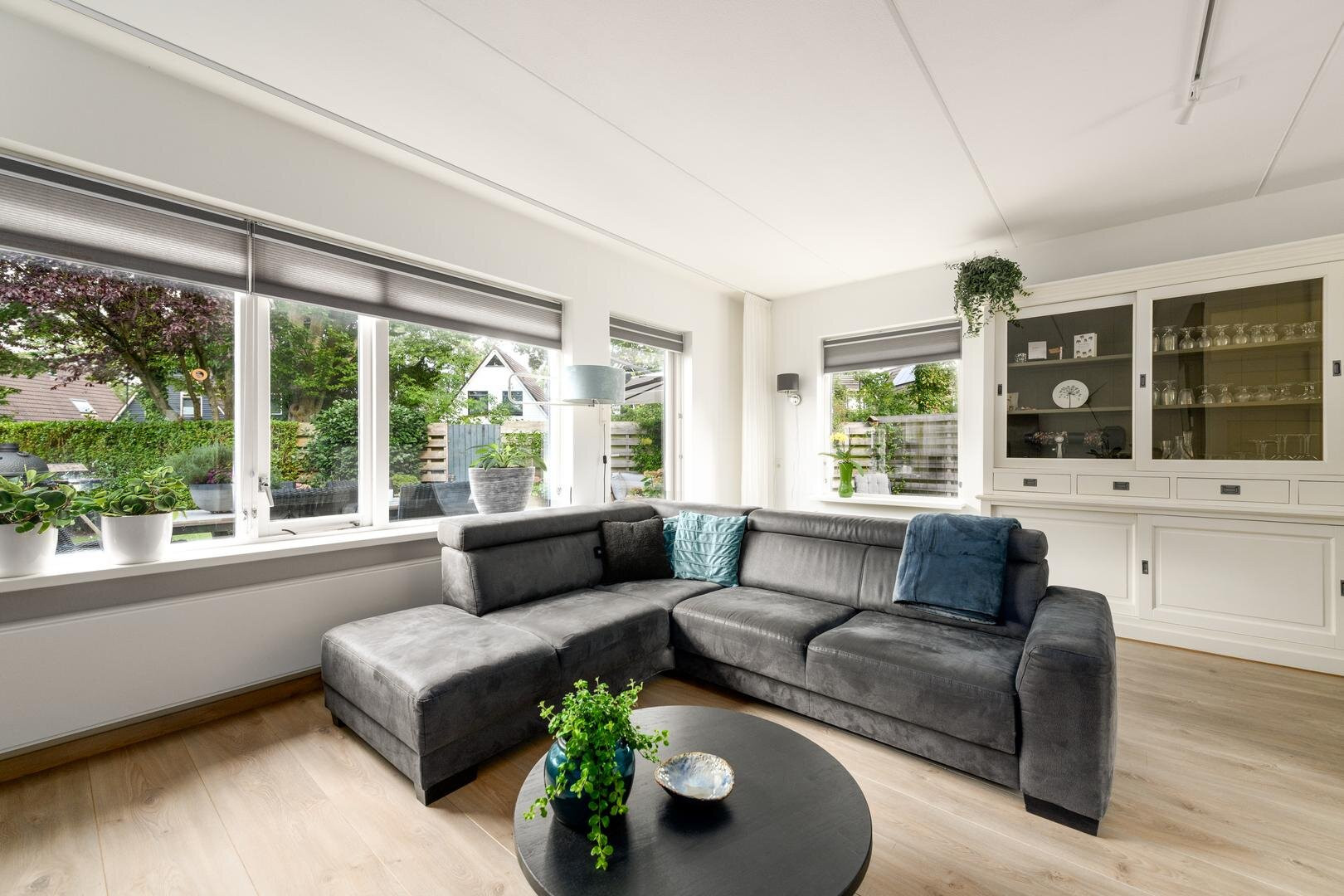 Tussenwoning te koop: De Excelsior 65, Drachten