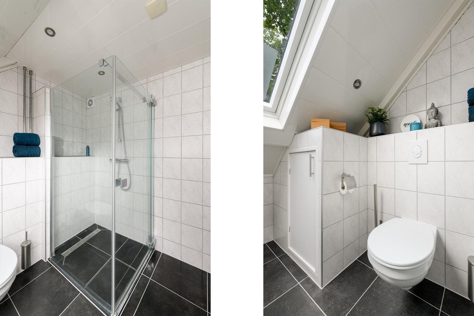 Tussenwoning te koop: De Excelsior 65, Drachten