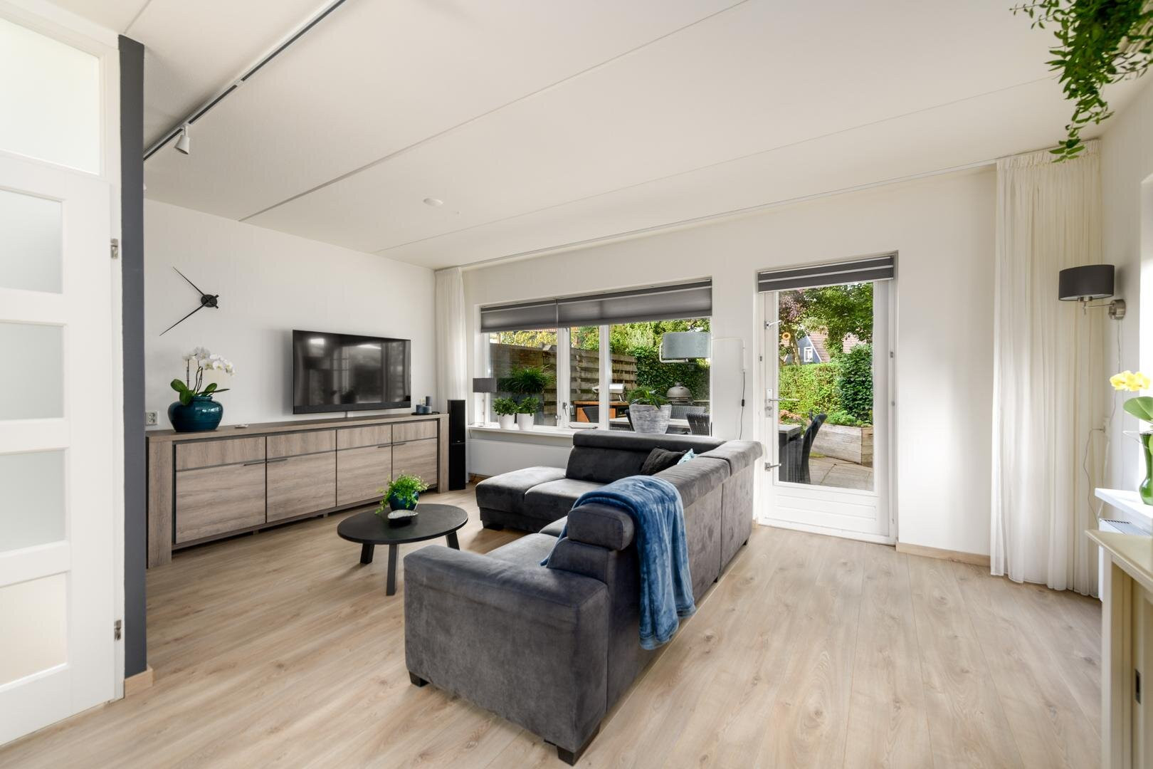 Tussenwoning te koop: De Excelsior 65, Drachten