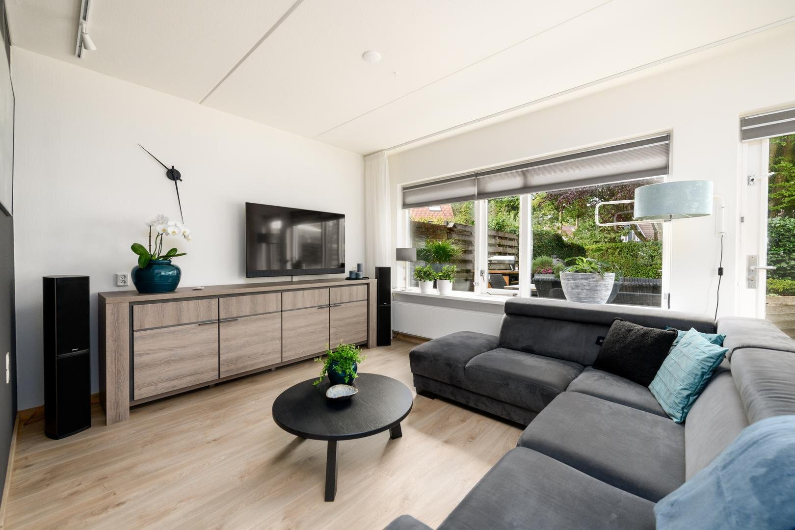 Tussenwoning te koop: De Excelsior 65, Drachten