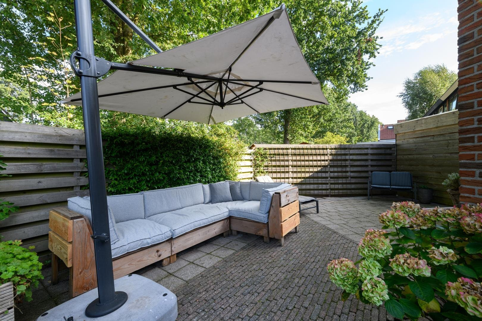 Tussenwoning te koop: De Excelsior 65, Drachten