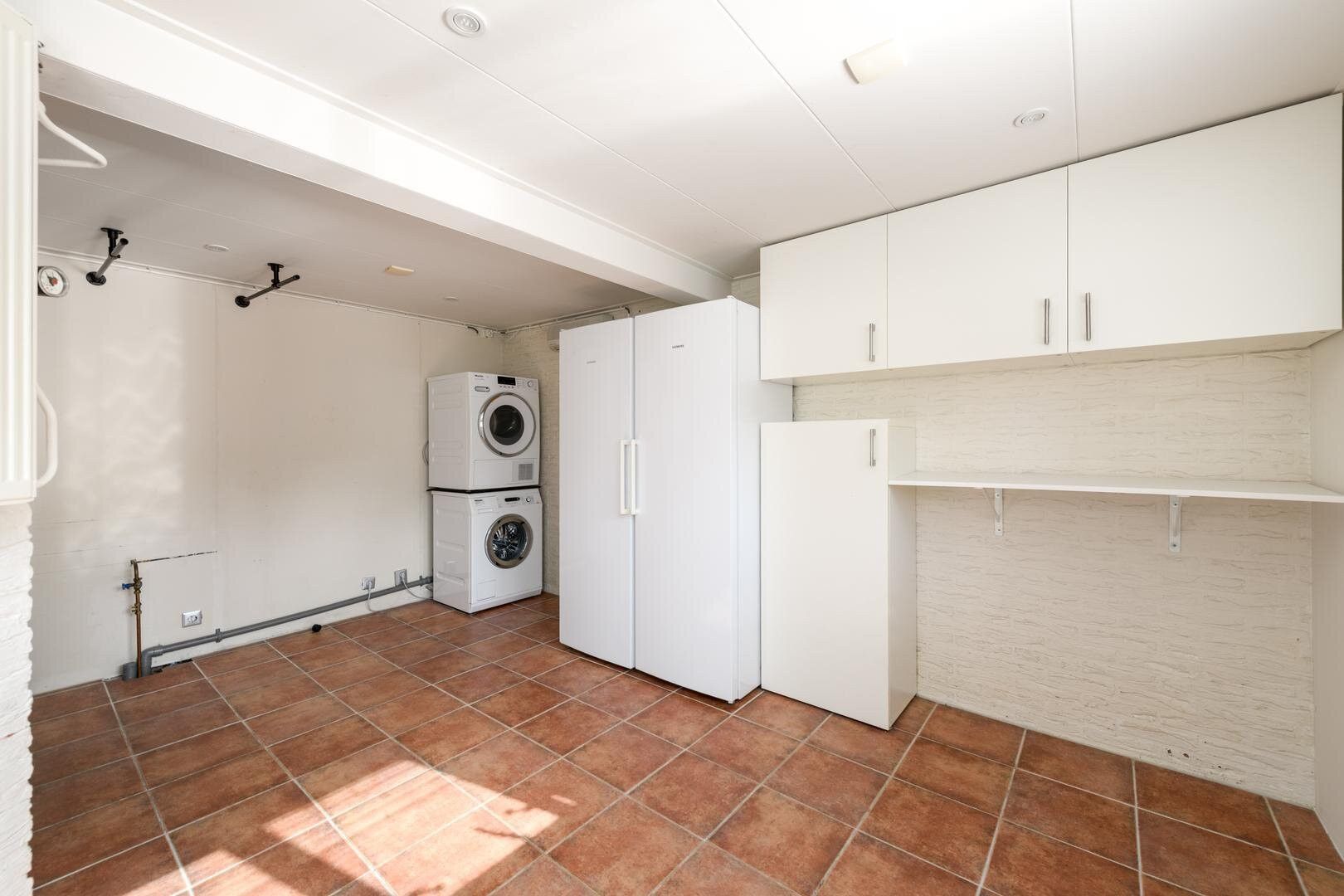 Tussenwoning te koop: De Excelsior 65, Drachten