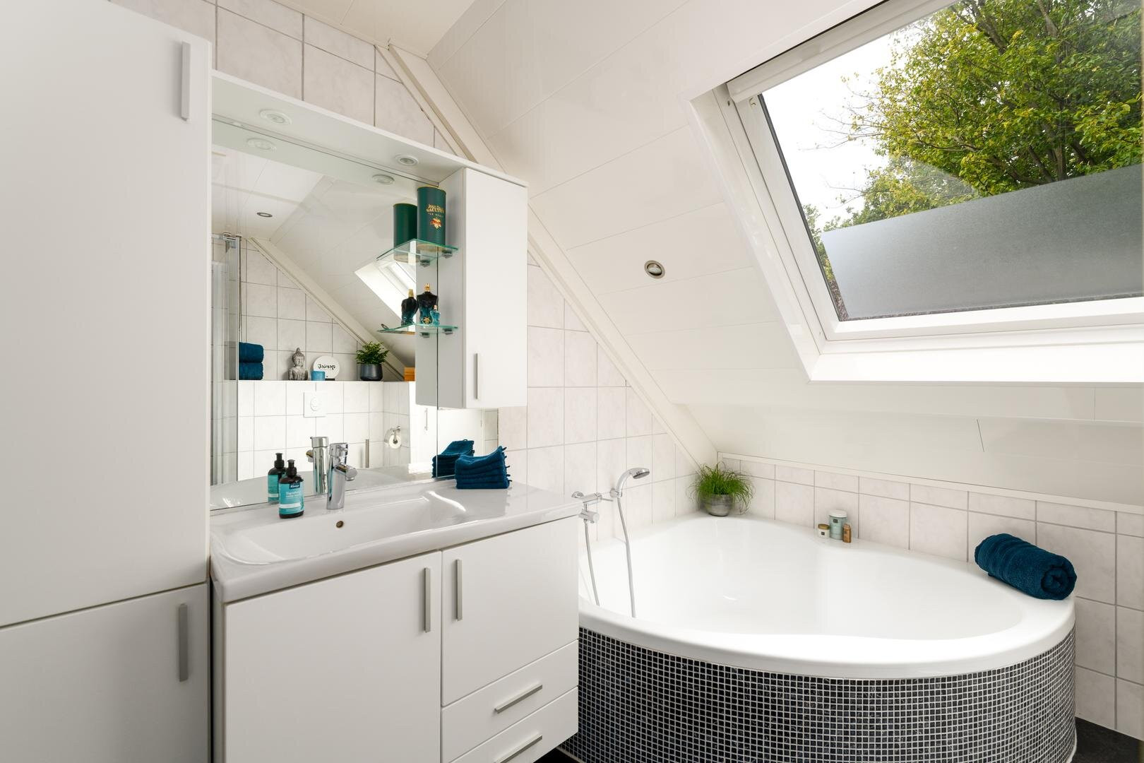 Tussenwoning te koop: De Excelsior 65, Drachten