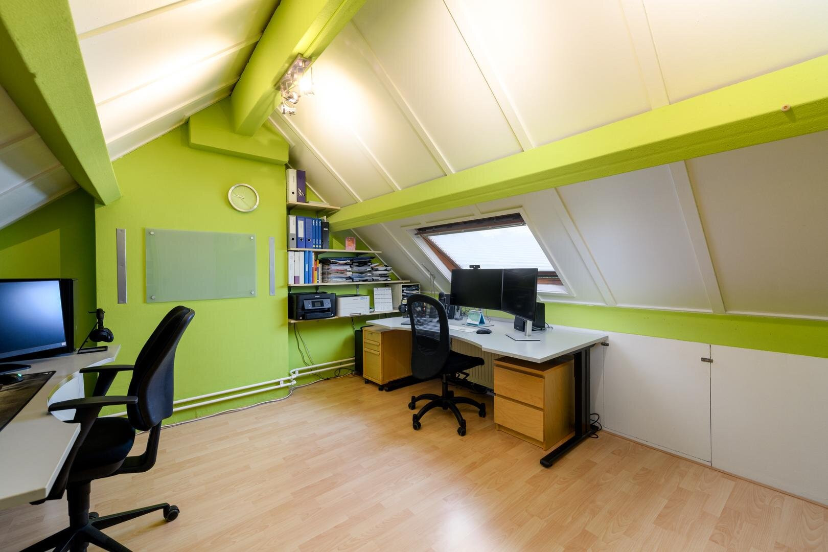 Tussenwoning te koop: De Excelsior 65, Drachten
