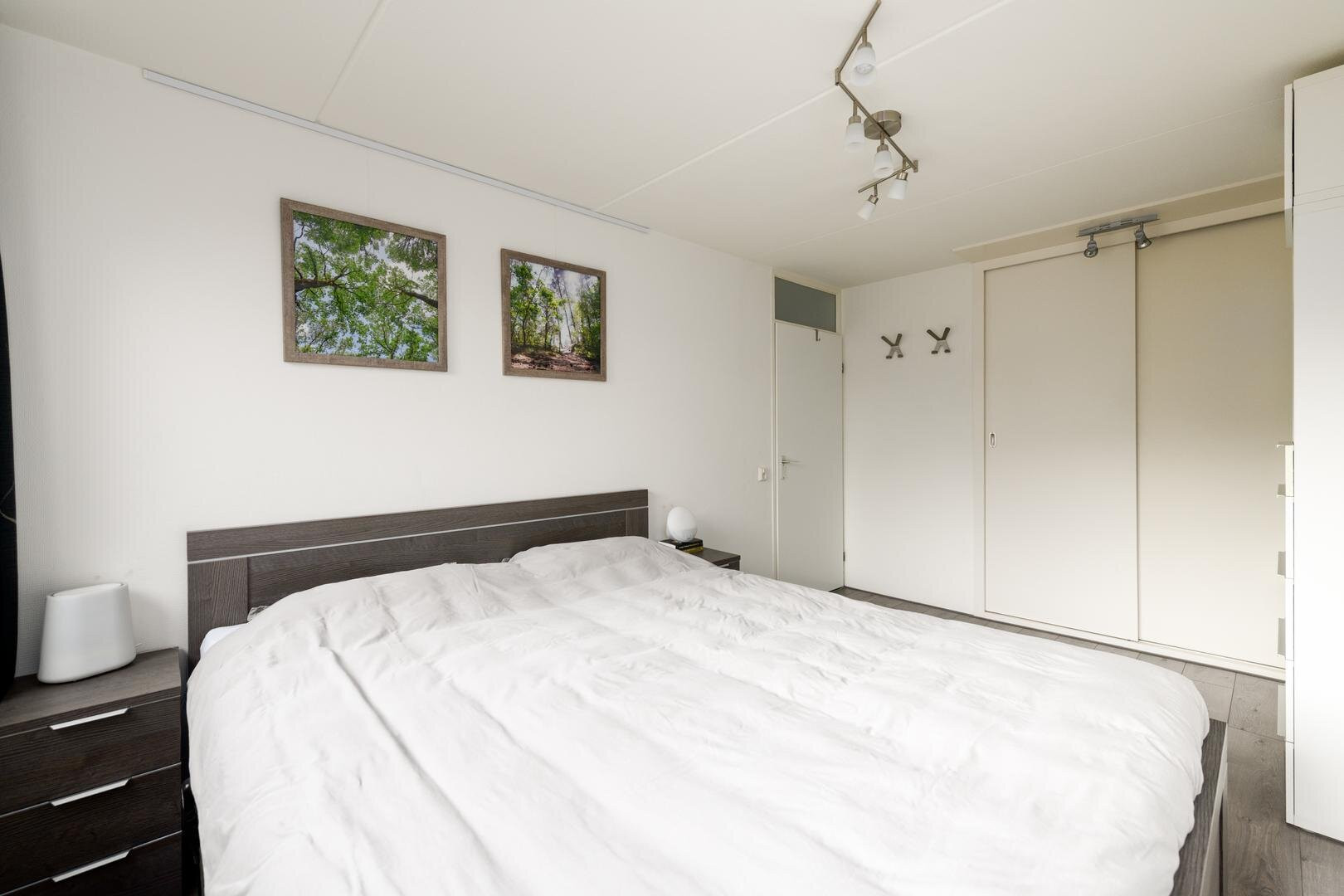Tussenwoning te koop: De Excelsior 65, Drachten
