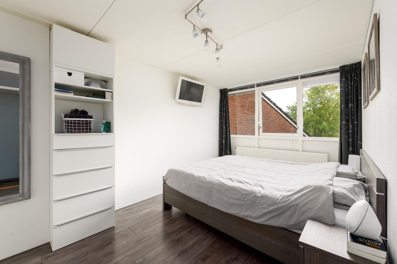 Tussenwoning te koop: De Excelsior 65, Drachten