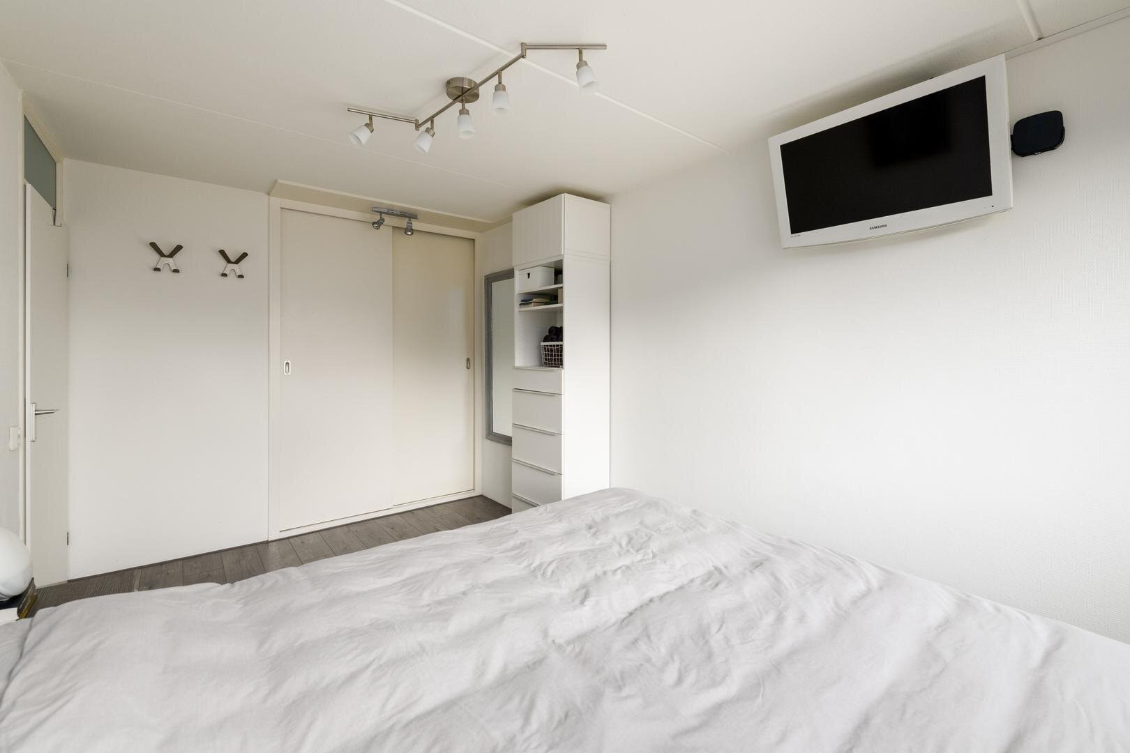 Tussenwoning te koop: De Excelsior 65, Drachten
