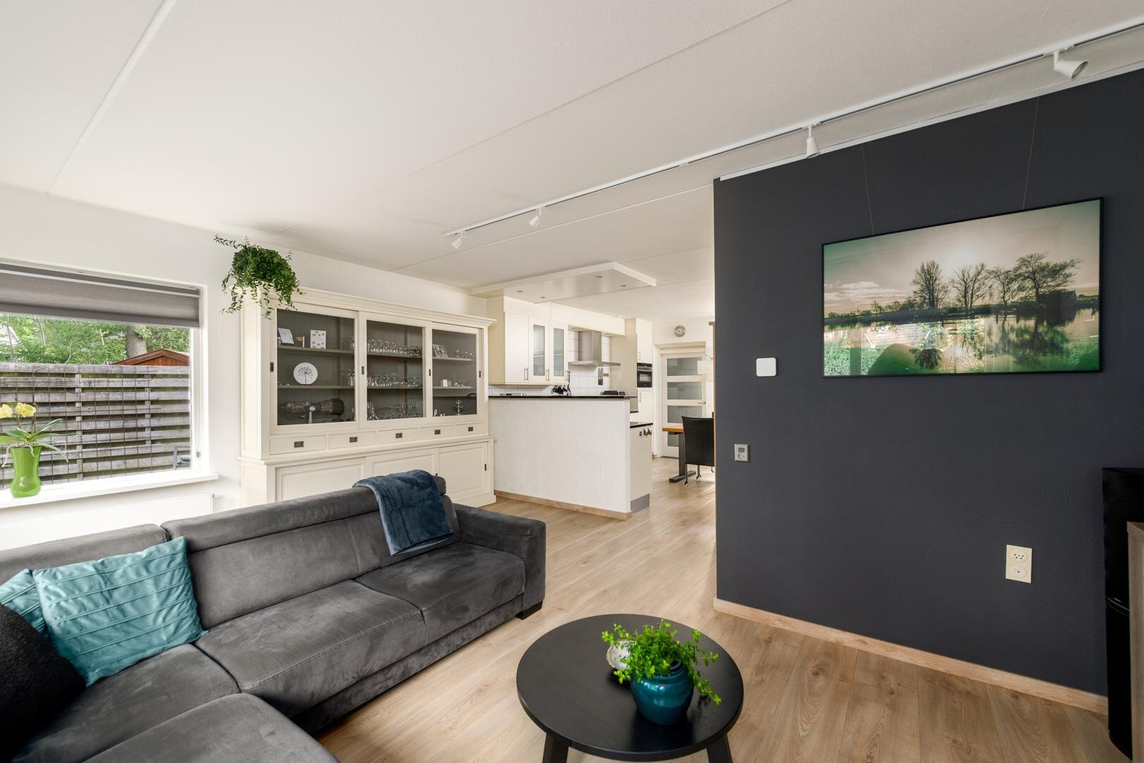 Tussenwoning te koop: De Excelsior 65, Drachten