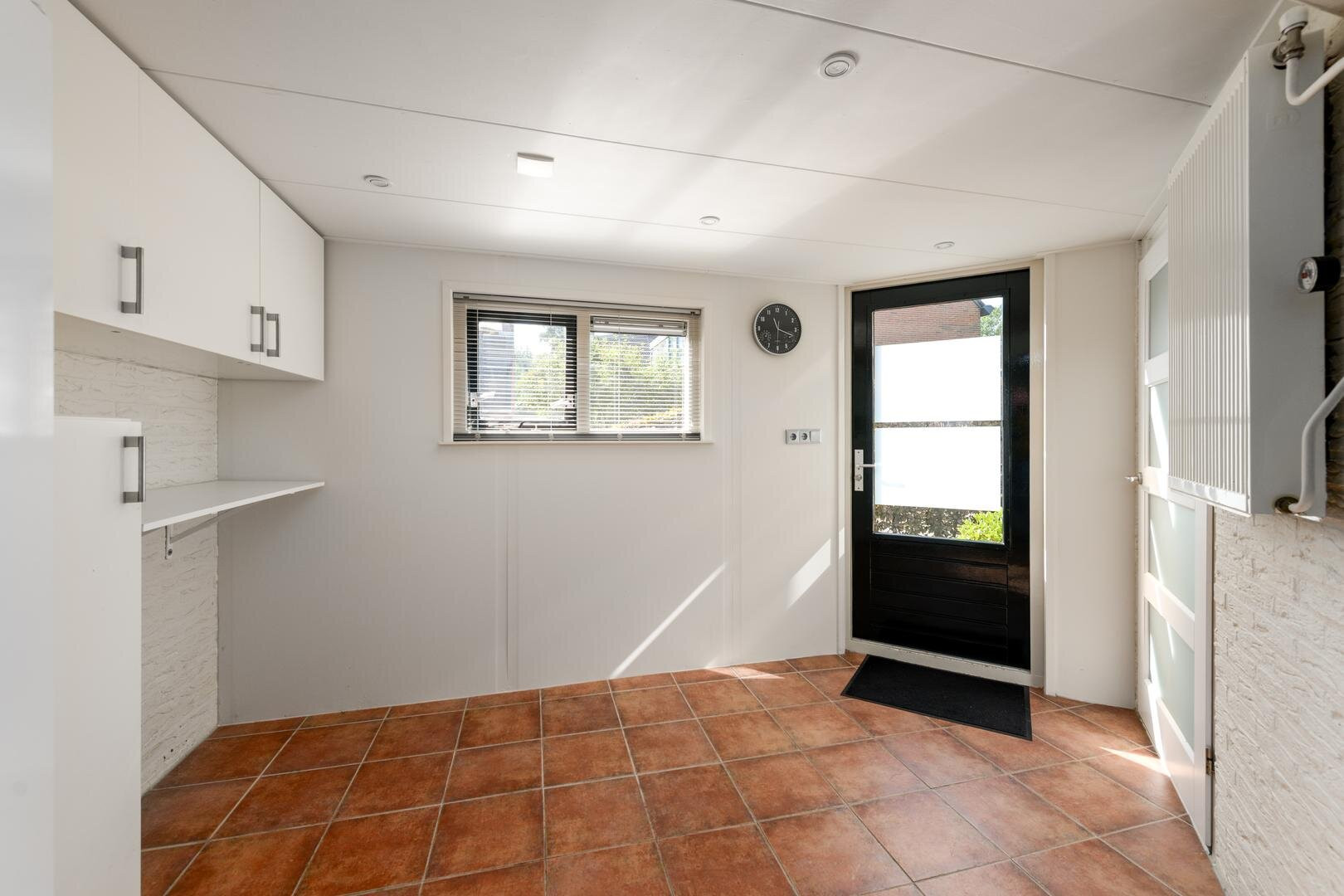 Tussenwoning te koop: De Excelsior 65, Drachten