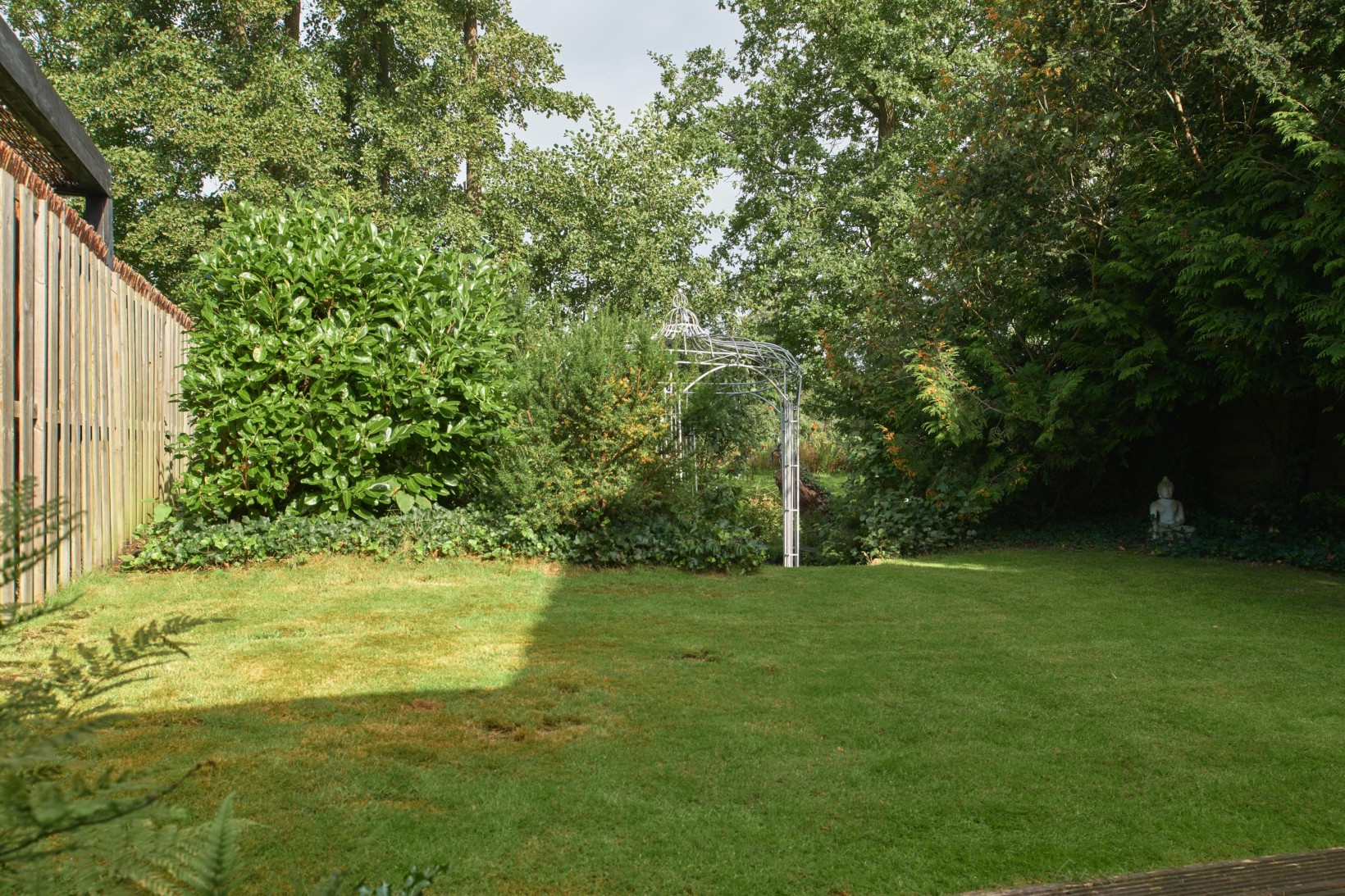 Tussenwoning te koop: De Excelsior 30, Drachten