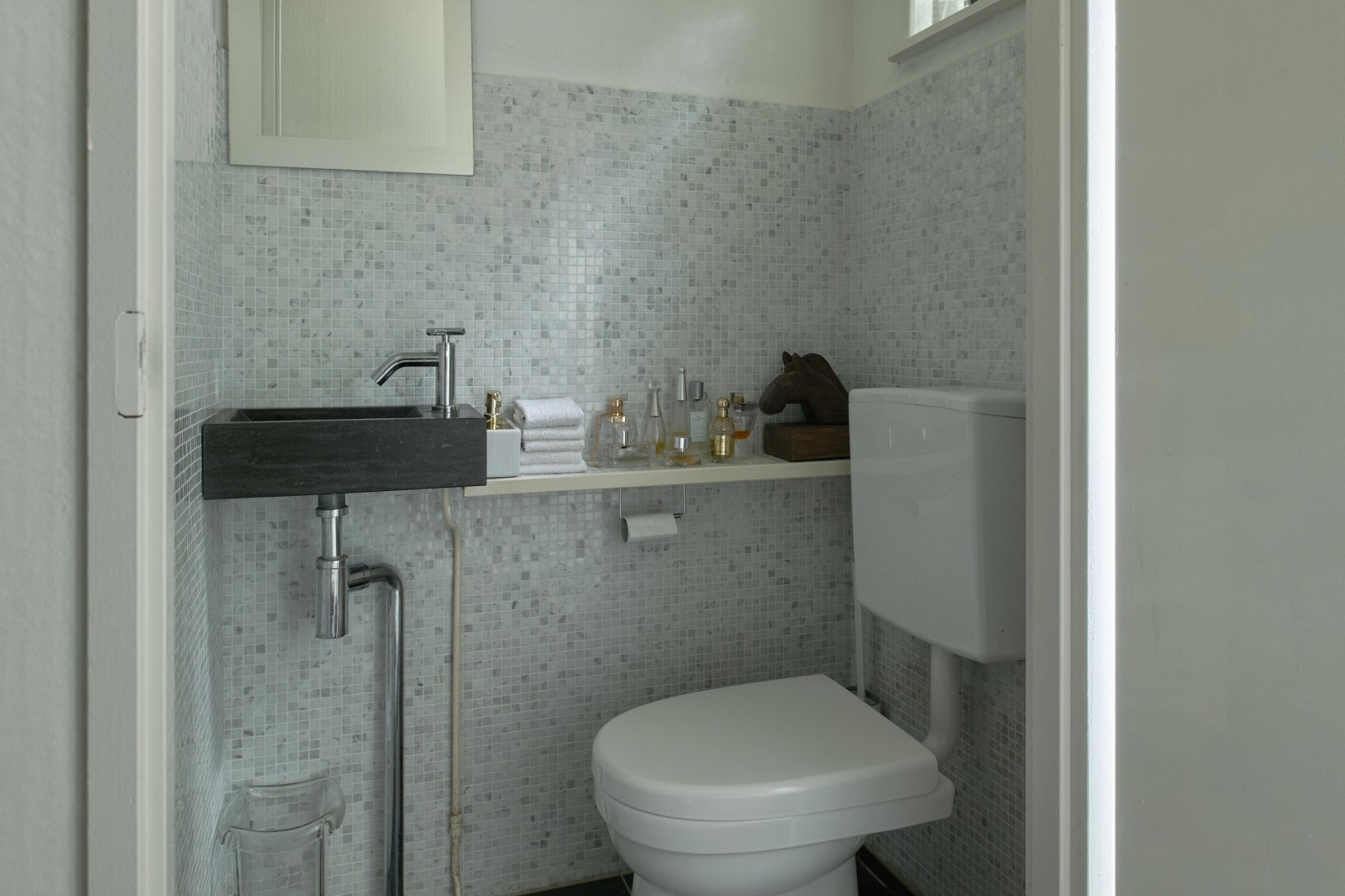 Tussenwoning te koop: De Excelsior 30, Drachten