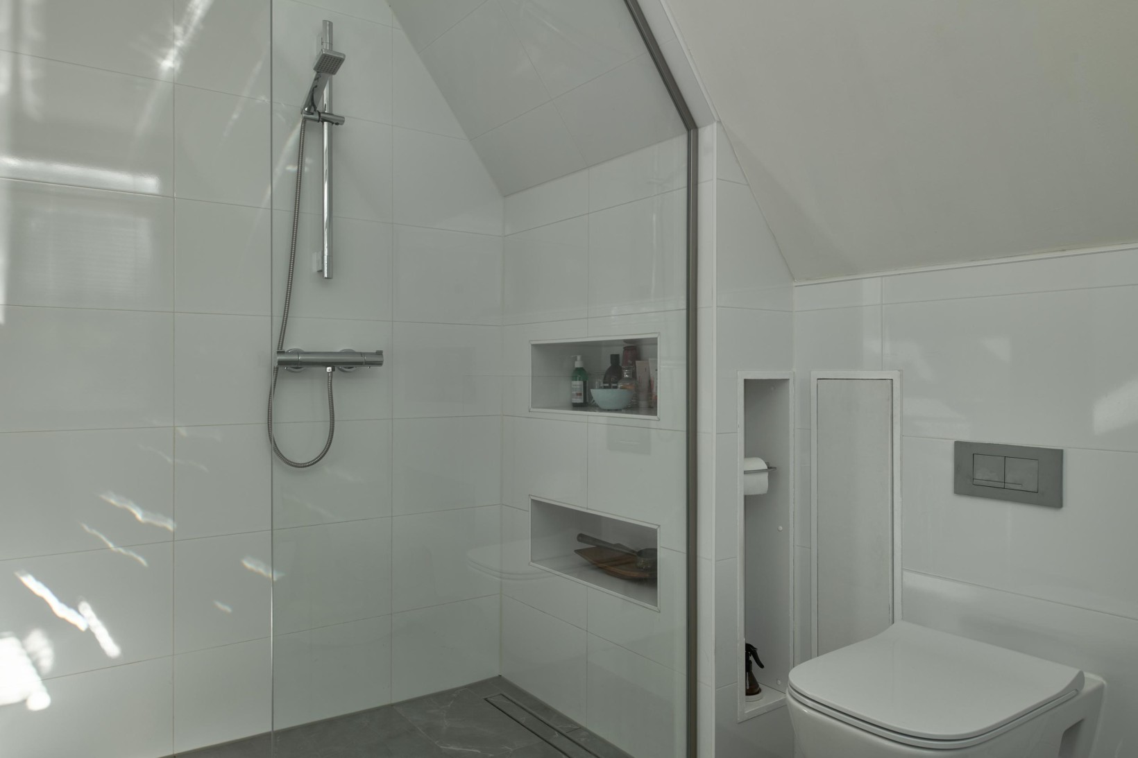 Tussenwoning te koop: De Excelsior 30, Drachten