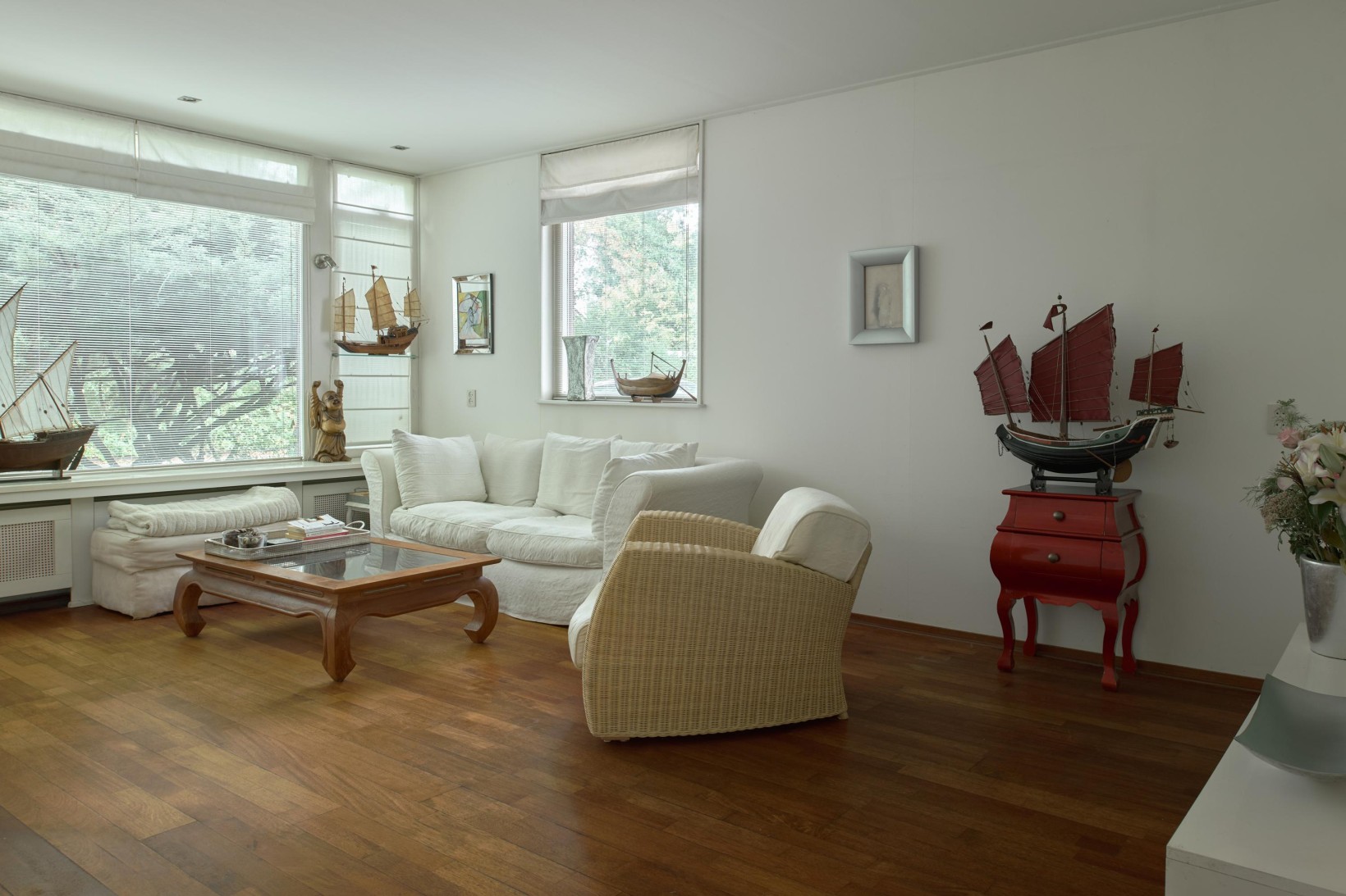 Tussenwoning te koop: De Excelsior 30, Drachten