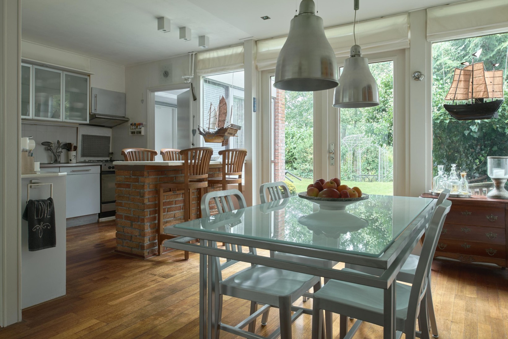 Tussenwoning te koop: De Excelsior 30, Drachten