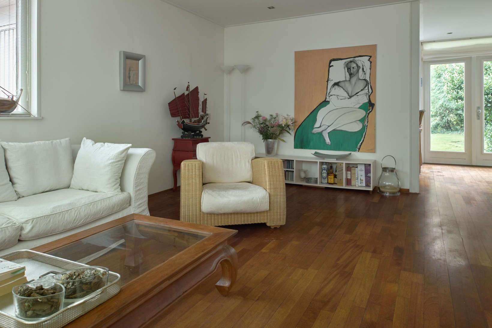Tussenwoning te koop: De Excelsior 30, Drachten