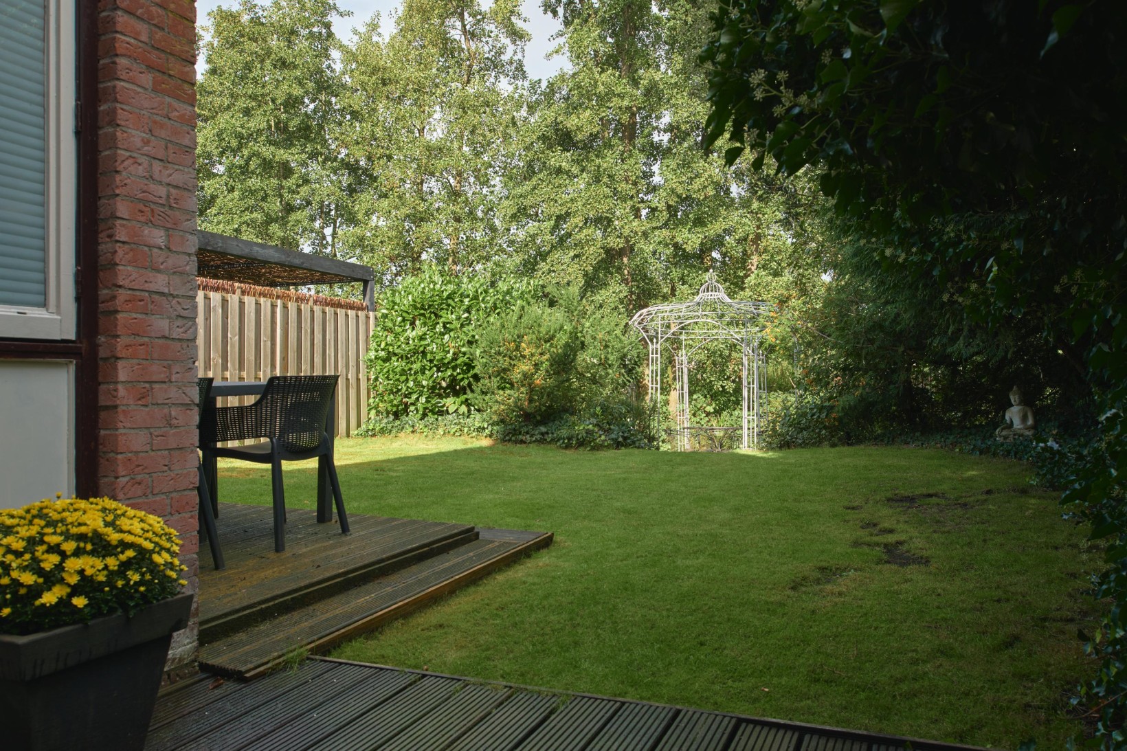 Tussenwoning te koop: De Excelsior 30, Drachten