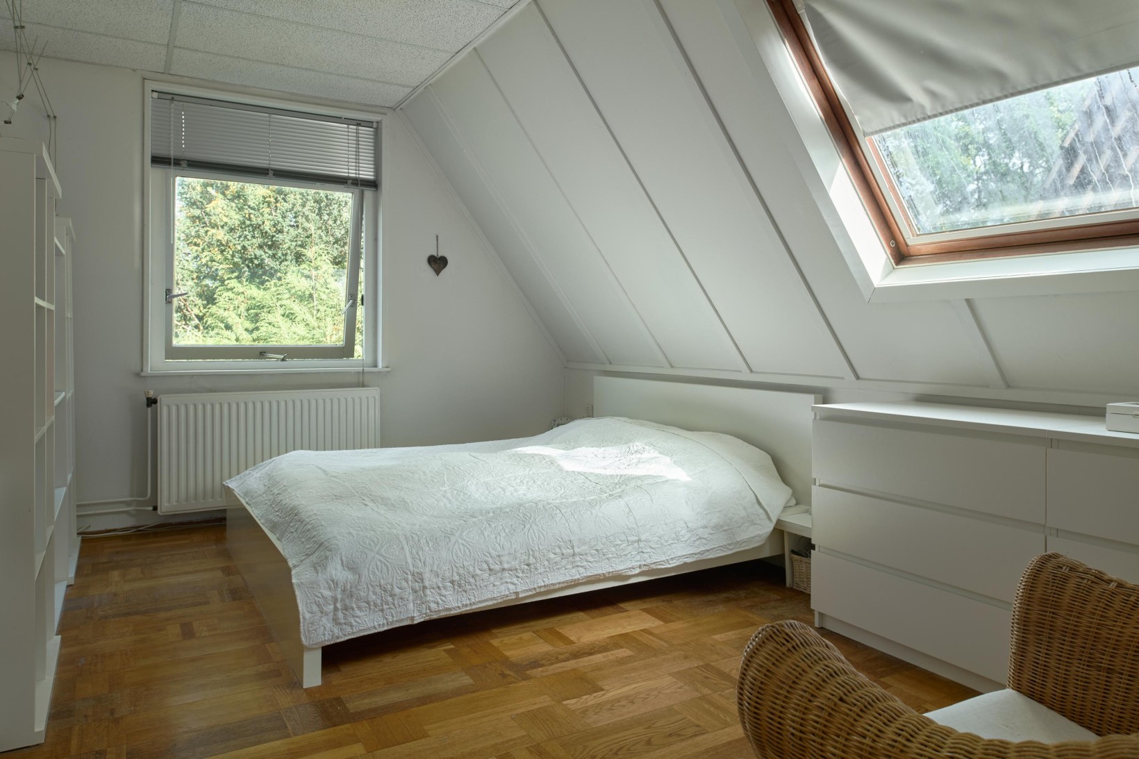 Tussenwoning te koop: De Excelsior 30, Drachten