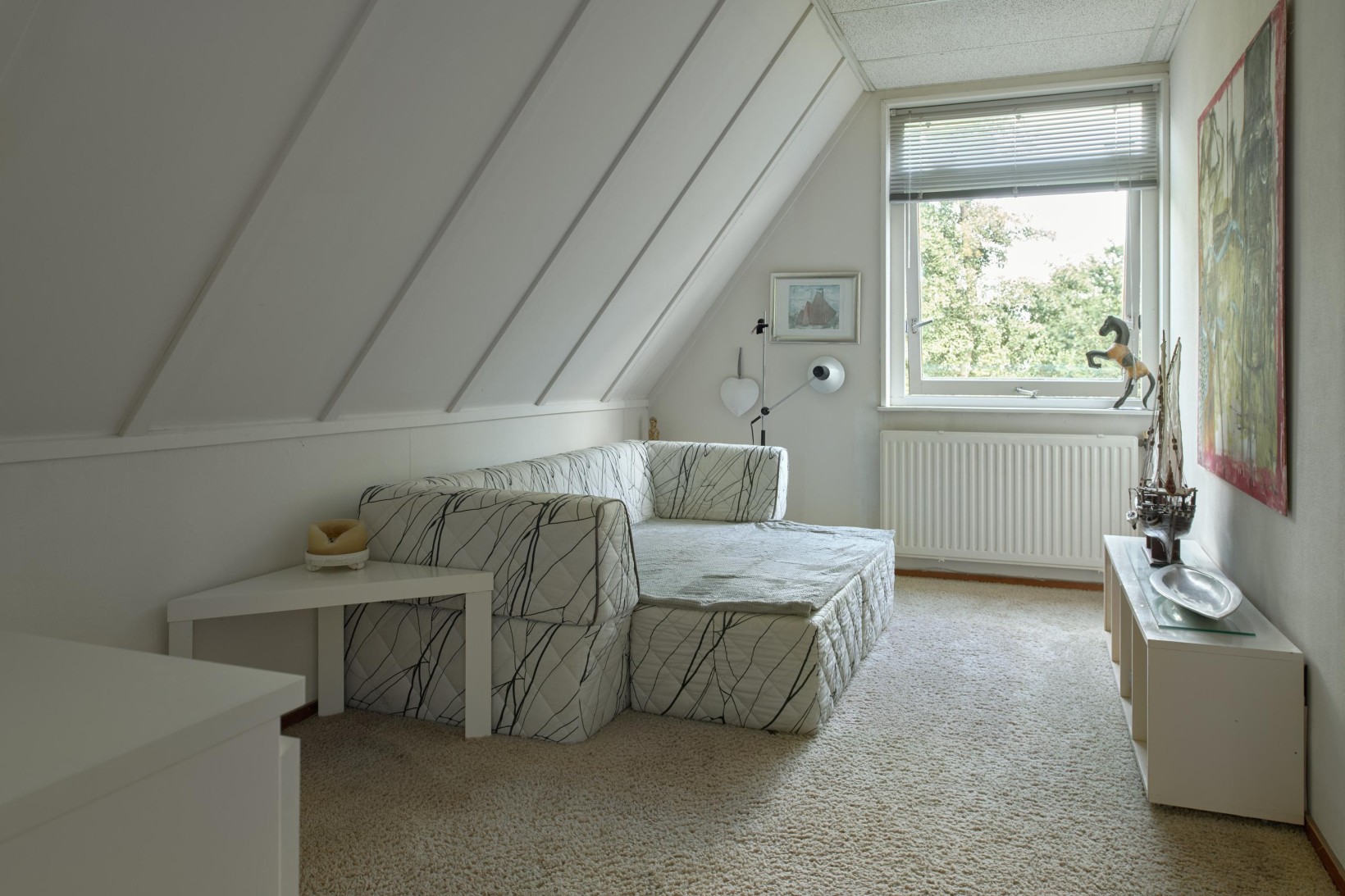 Tussenwoning te koop: De Excelsior 30, Drachten