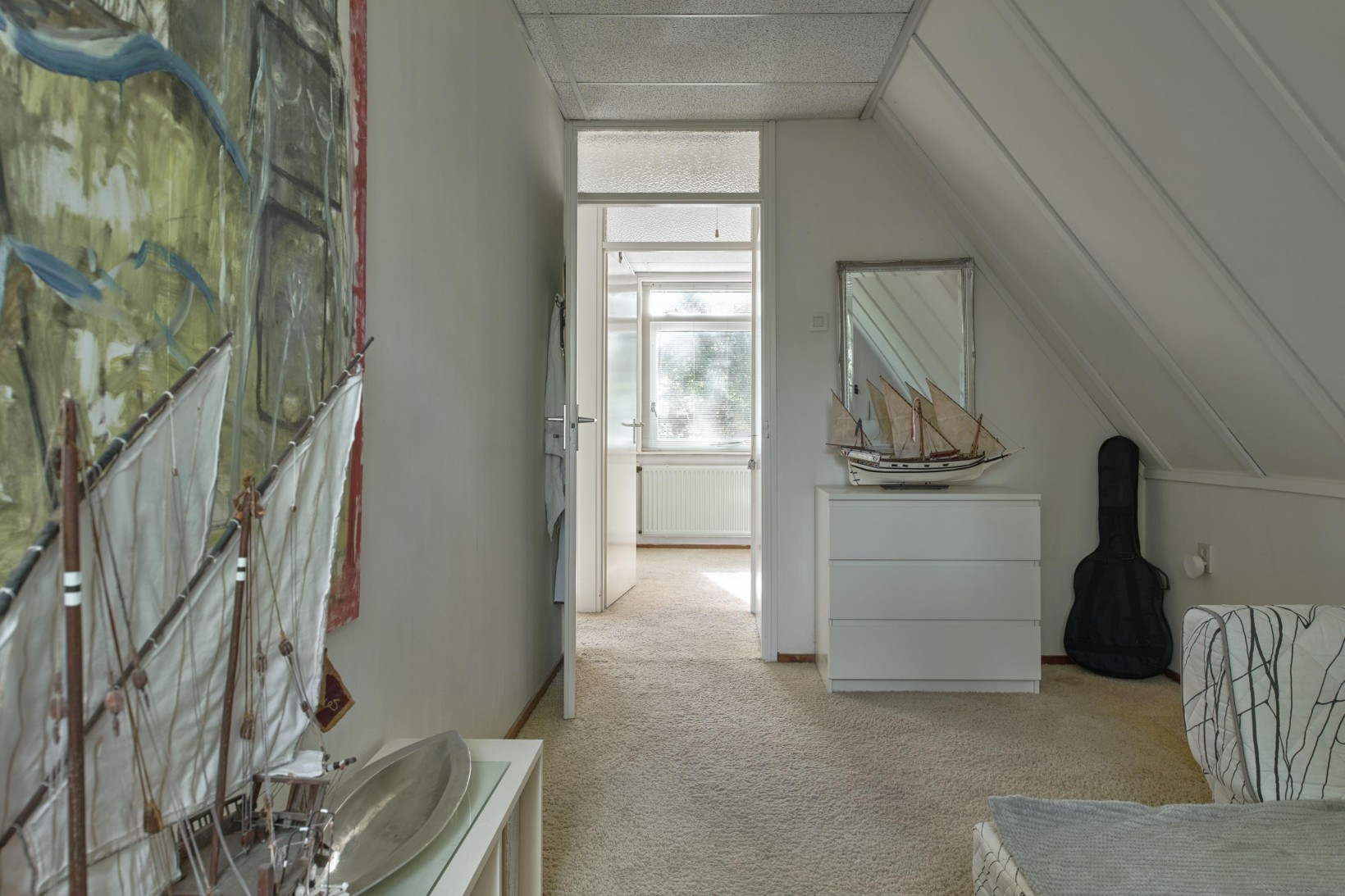 Tussenwoning te koop: De Excelsior 30, Drachten