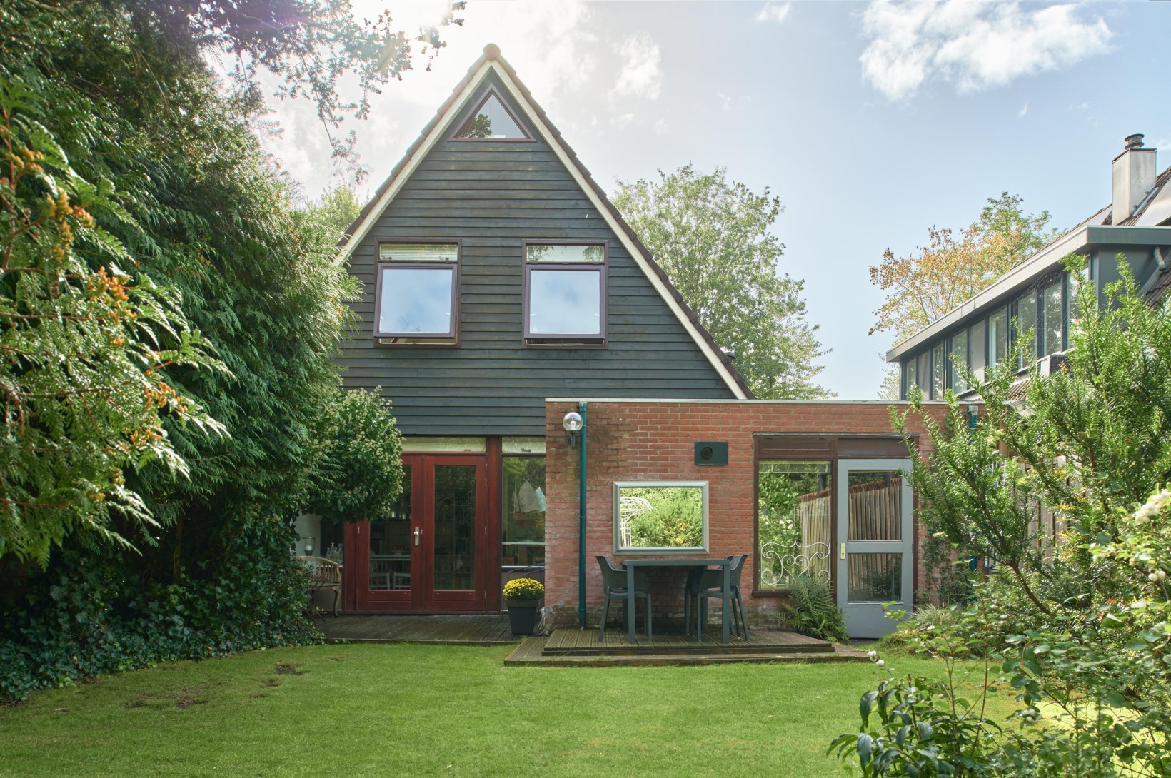 Tussenwoning te koop: De Excelsior 30, Drachten
