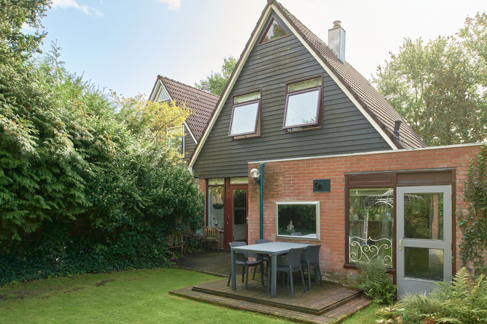 Tussenwoning te koop: De Excelsior 30, Drachten