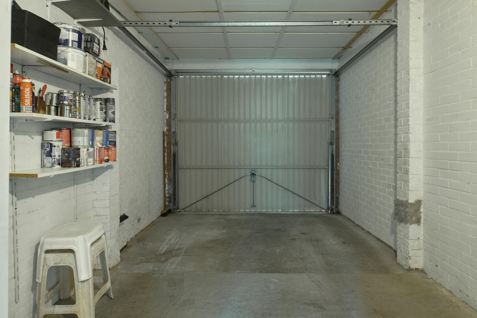 Tussenwoning te koop: De Excelsior 30, Drachten