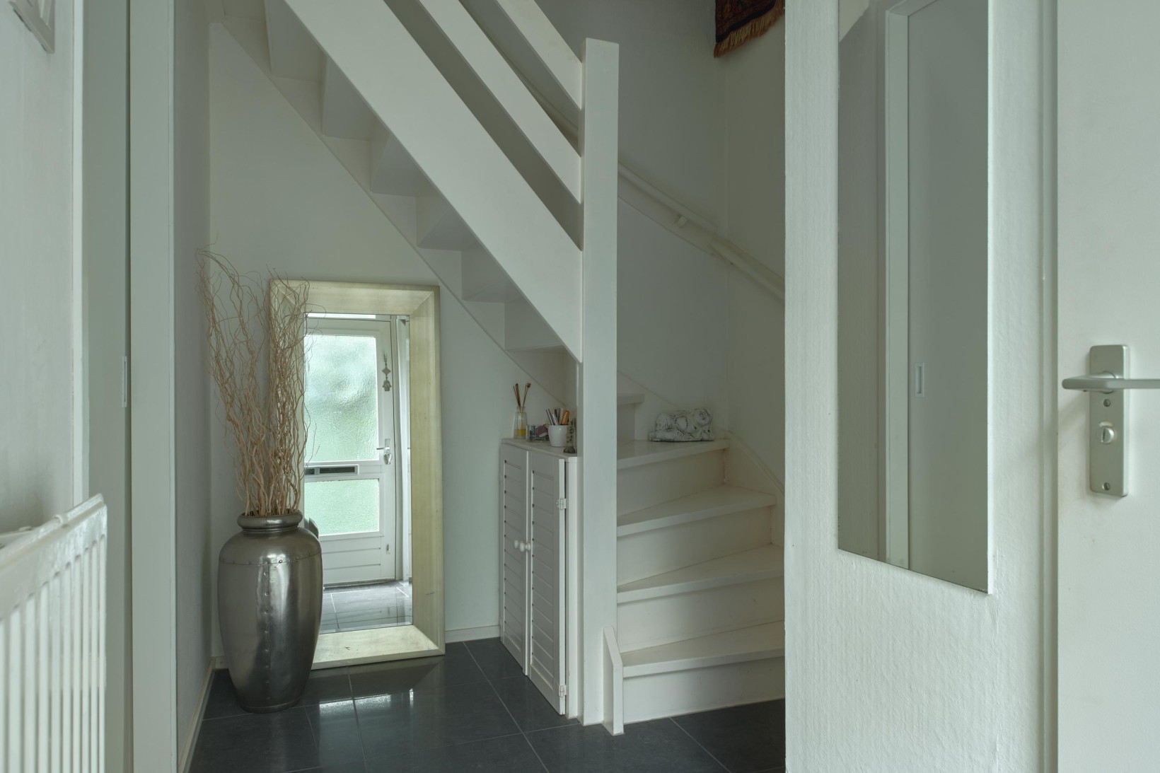 Tussenwoning te koop: De Excelsior 30, Drachten