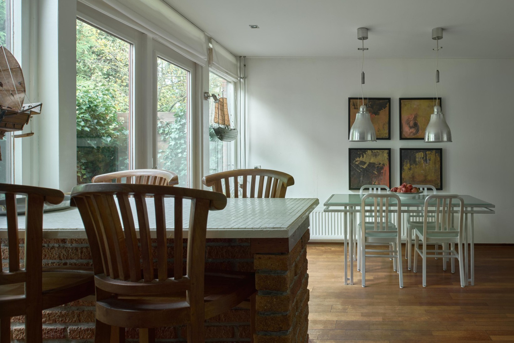 Tussenwoning te koop: De Excelsior 30, Drachten