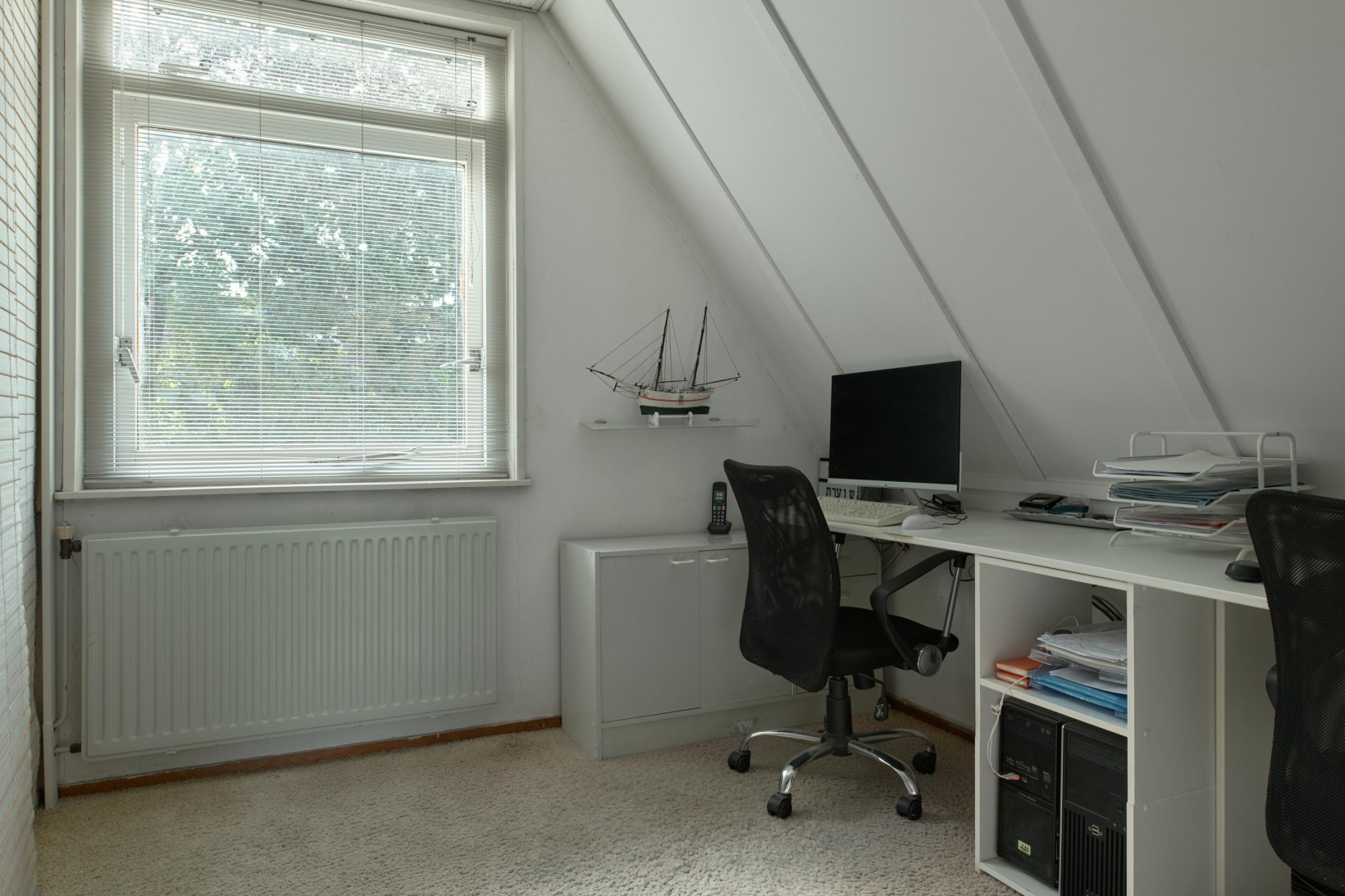 Tussenwoning te koop: De Excelsior 30, Drachten