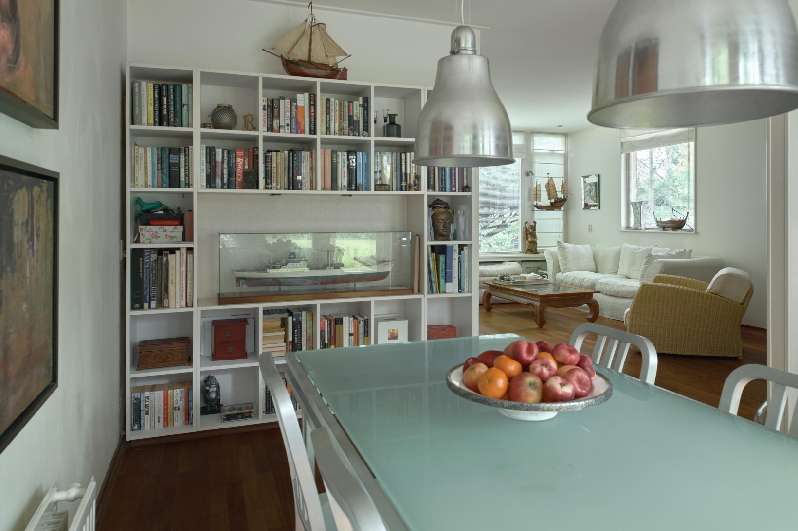 Tussenwoning te koop: De Excelsior 30, Drachten