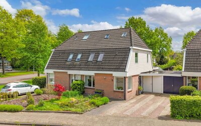 De Nijverheid 3