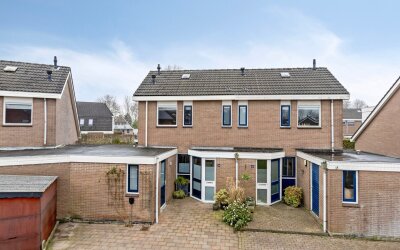 De Nijverheid 24