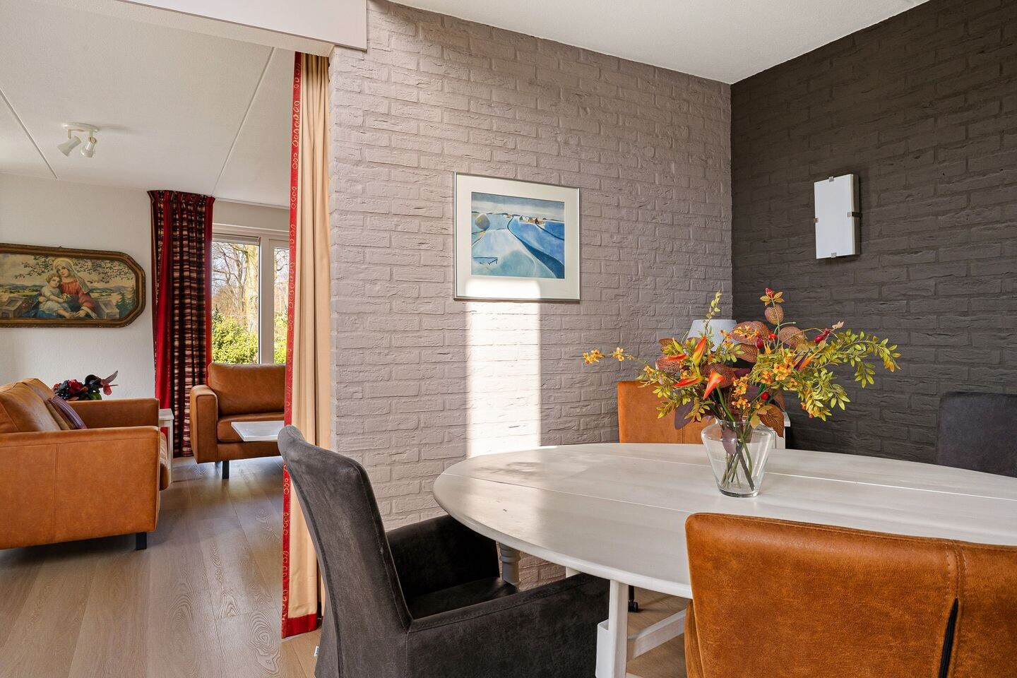 Vrijstaande woning te koop: Kalmoes 13, Drachten