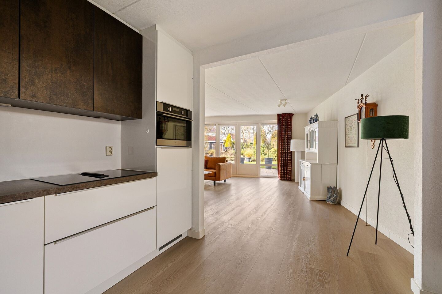 Vrijstaande woning te koop: Kalmoes 13, Drachten