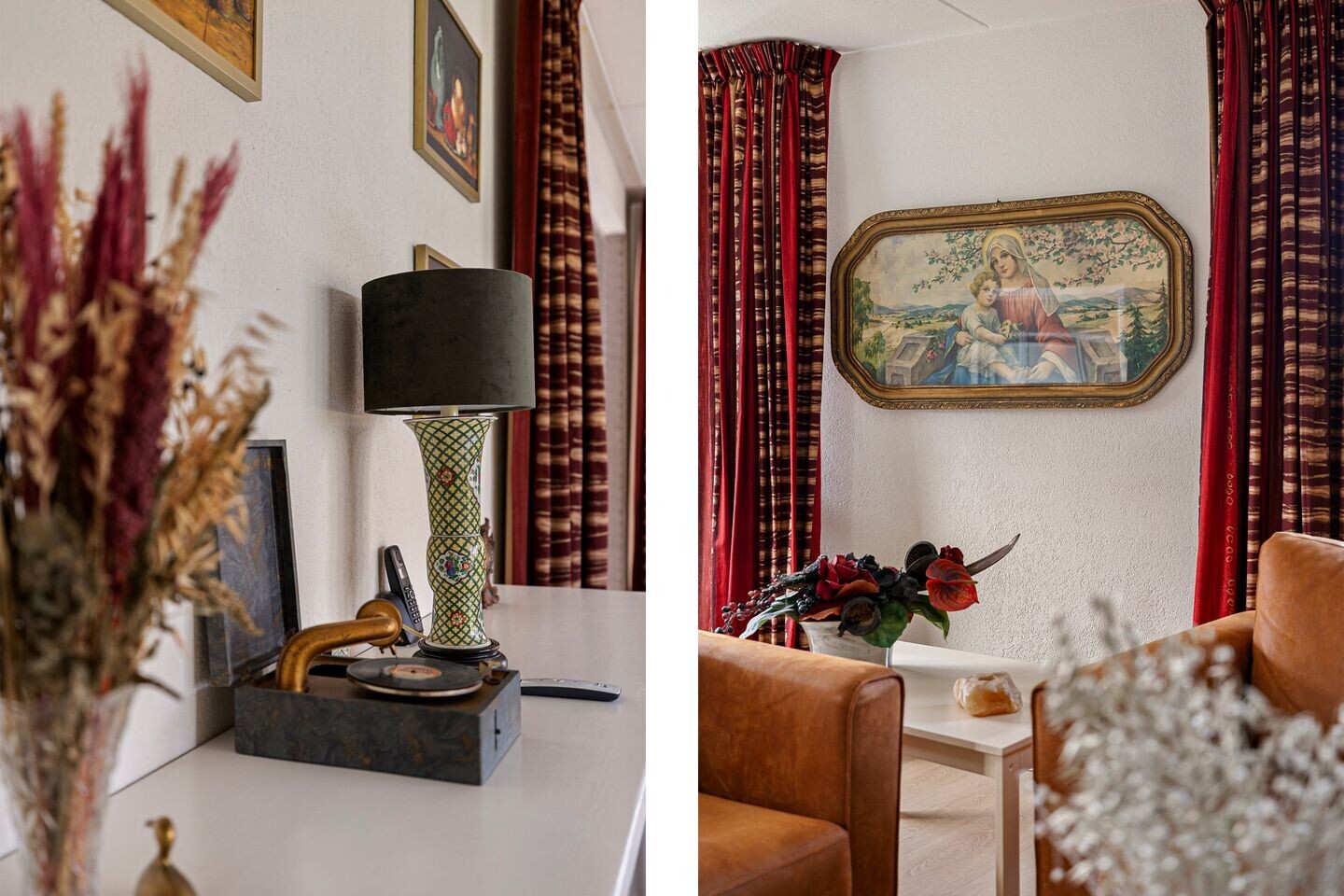Vrijstaande woning te koop: Kalmoes 13, Drachten