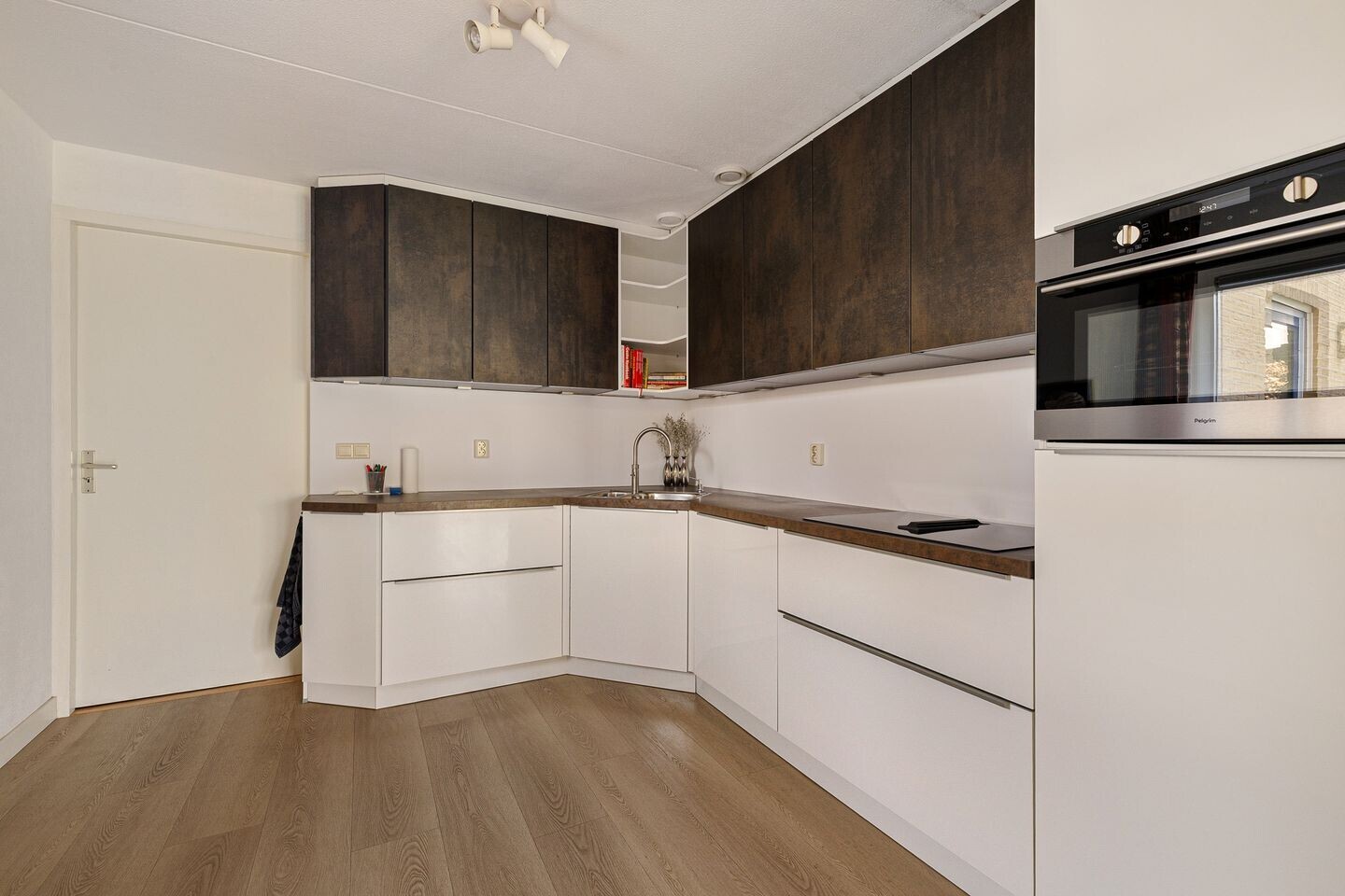 Vrijstaande woning te koop: Kalmoes 13, Drachten