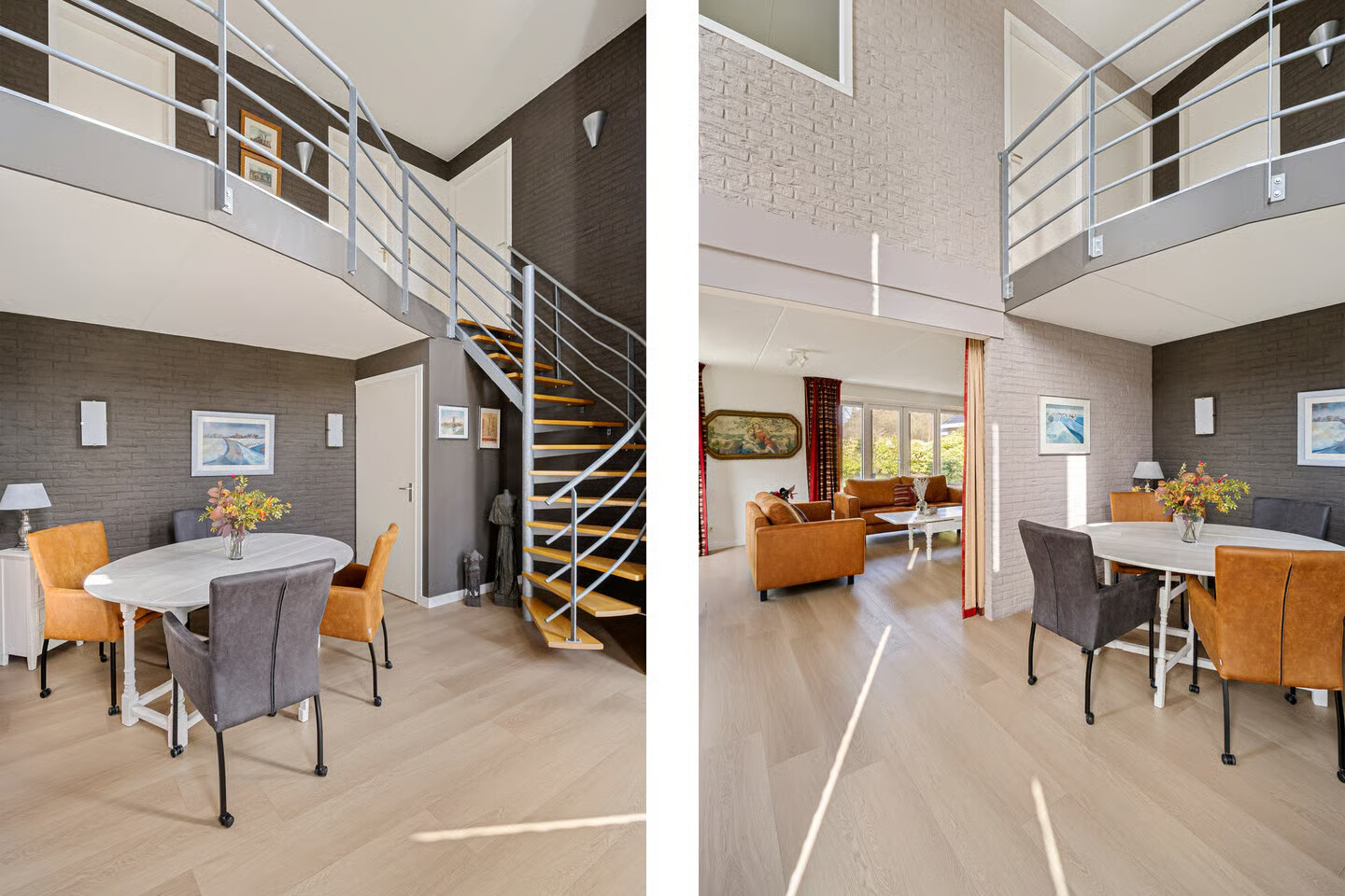 Vrijstaande woning te koop: Kalmoes 13, Drachten