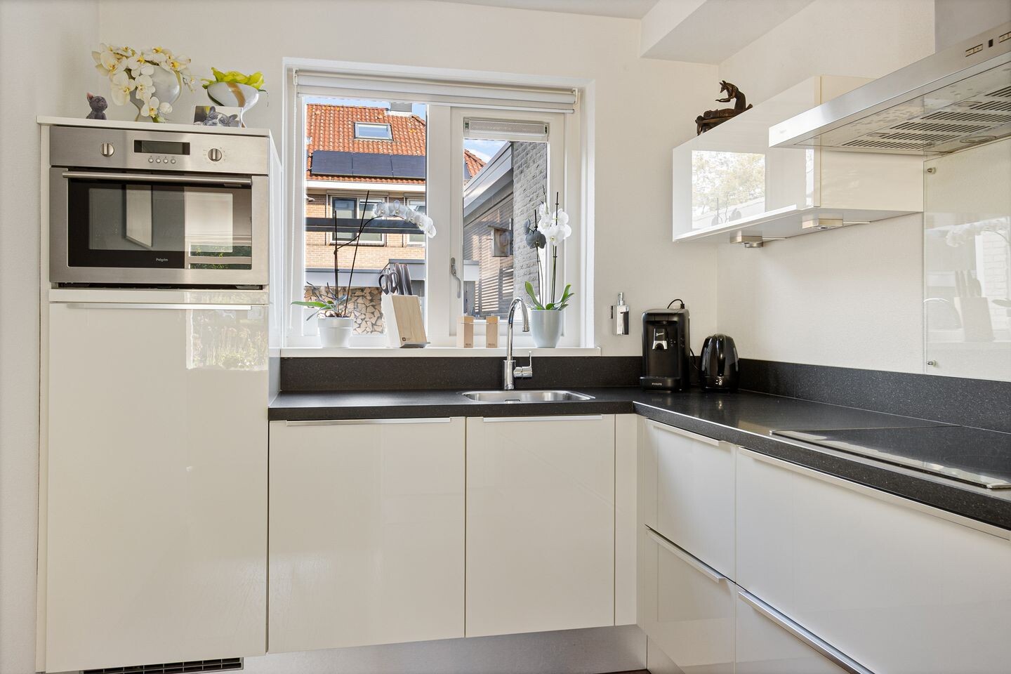 Tussenwoning te koop: Kalmoes 3, Drachten