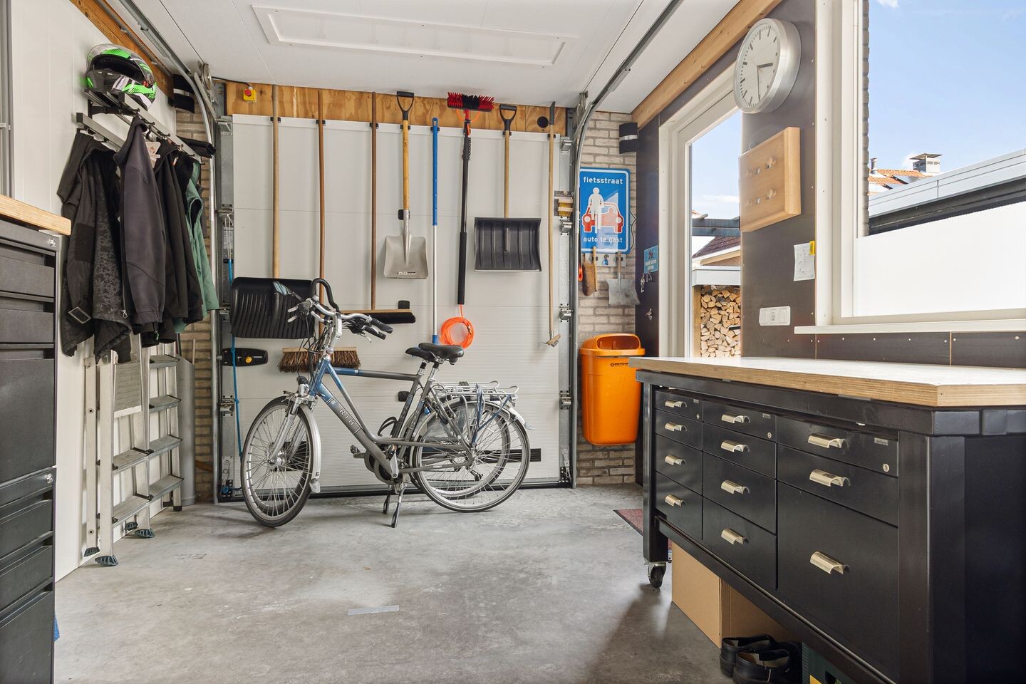 Tussenwoning te koop: Kalmoes 3, Drachten